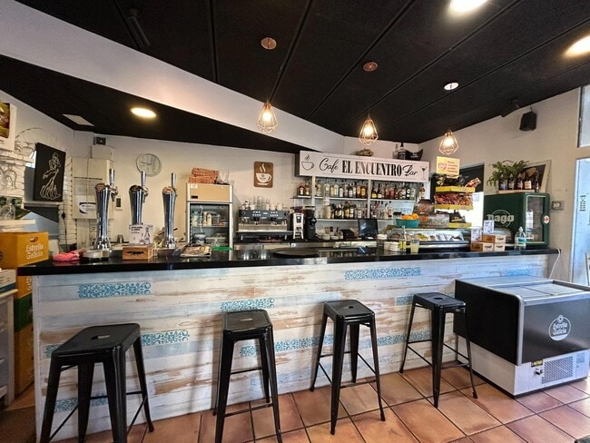 Más detalles de Local en alquiler