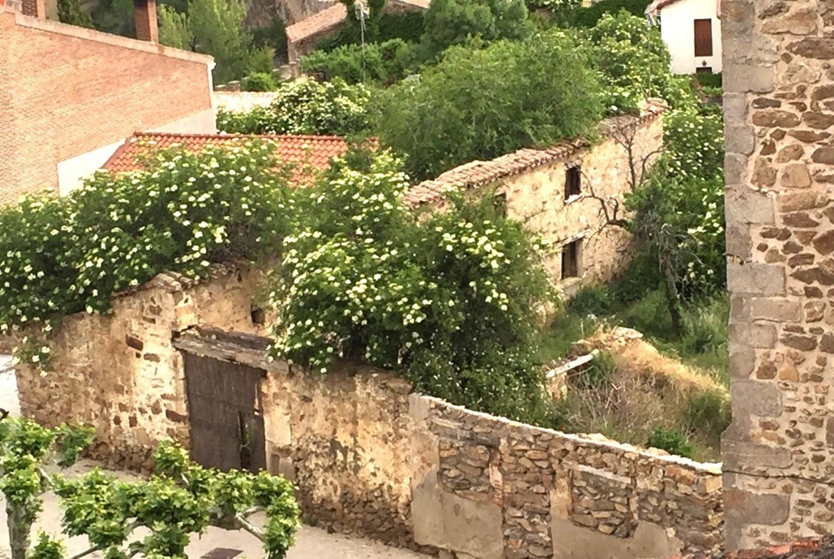 Terreno en Buitrago del Lozoya, Madrid en venta Foto principal- Imagen 1 de 1