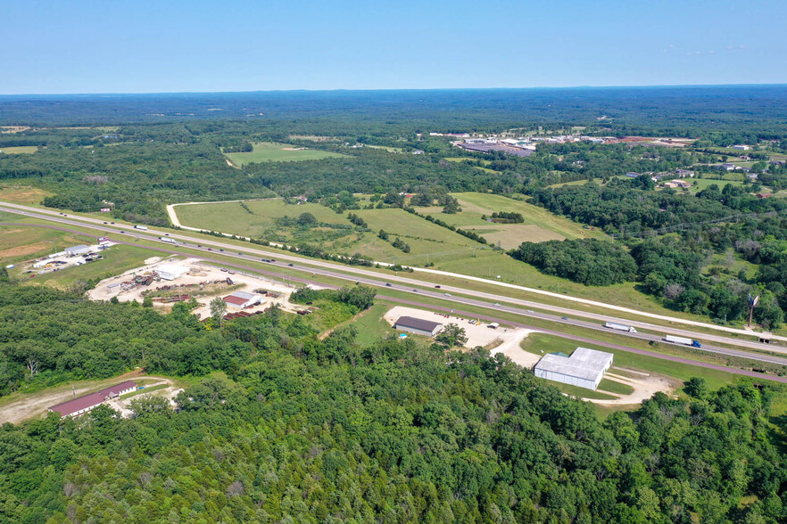 Ozark Drive, Cuba, MO en venta - Foto del edificio - Imagen 3 de 8