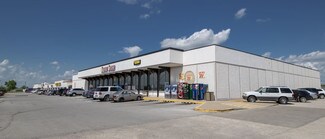 Más detalles para 1201 Cornwell Ave, Yukon, OK - Local en alquiler