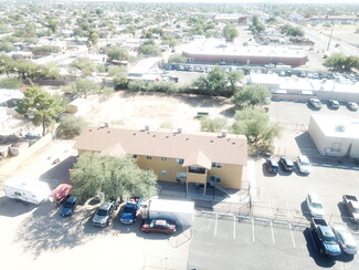 Más detalles para 3511 S 12th Ave, Tucson, AZ - Edificios residenciales en venta