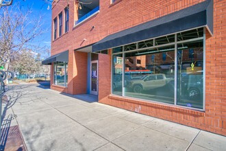 1505 Pearl St, Boulder, CO en alquiler Foto del edificio- Imagen 2 de 16