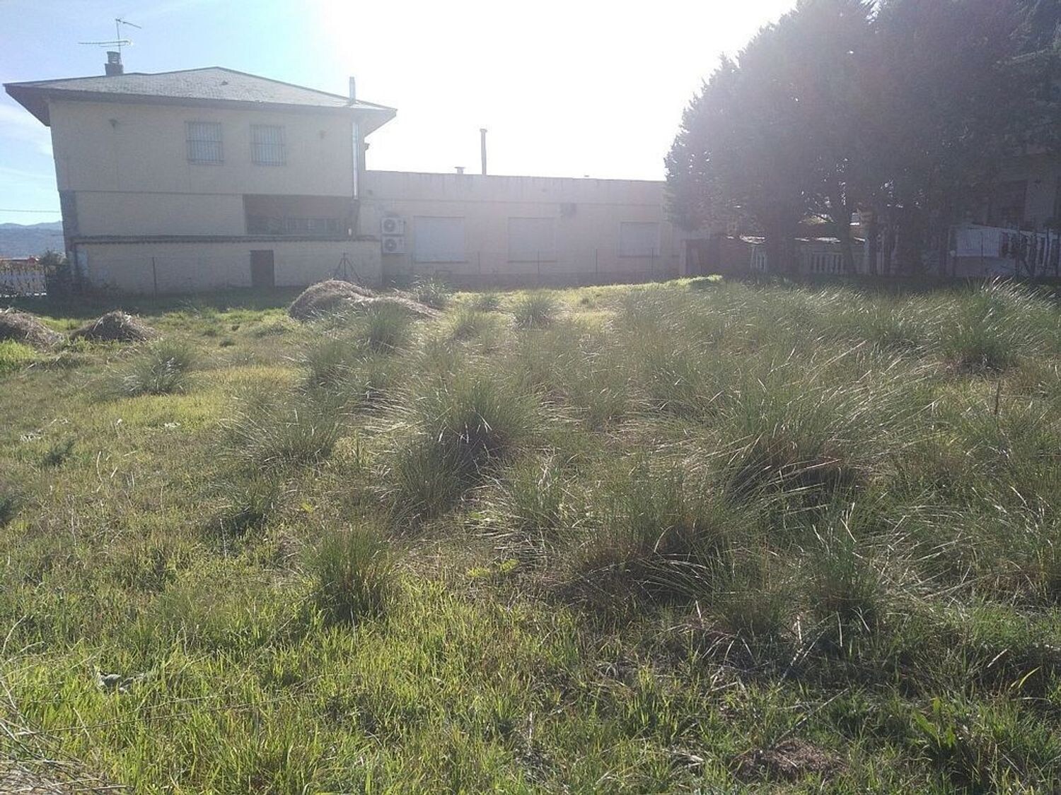 Terreno en Moralzarzal, Madrid en venta Foto principal- Imagen 1 de 3