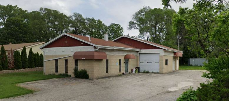 9350 S 29th St, Franklin, WI en venta - Foto del edificio - Imagen 1 de 3