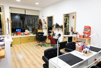 Más detalles de Local en alquiler