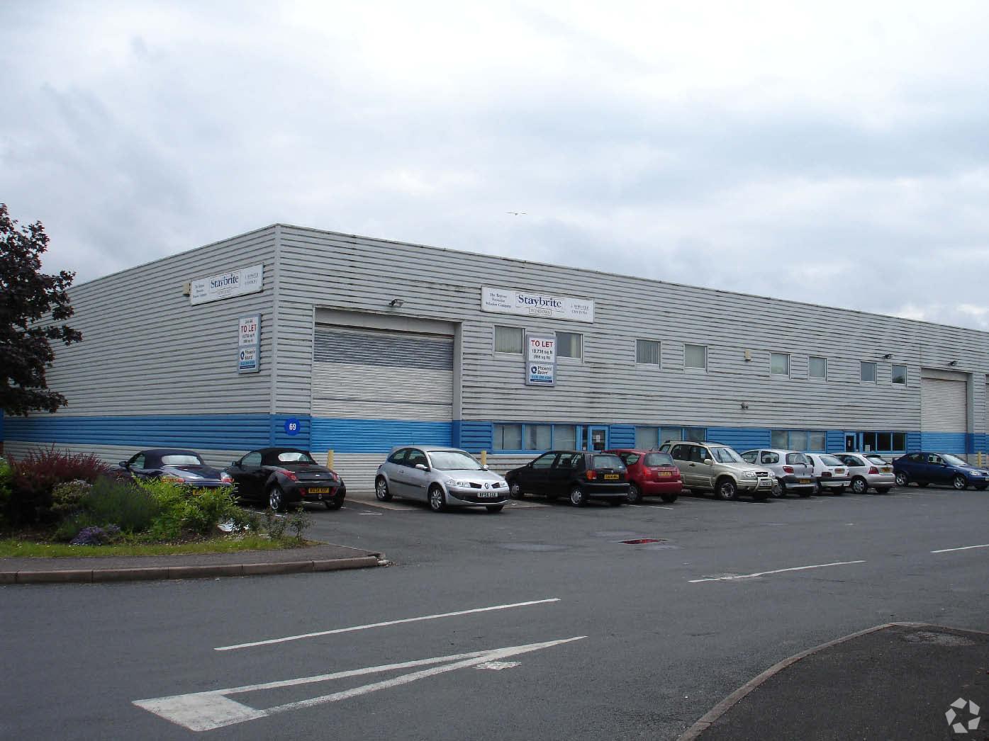 Third Ave, Kingswinford en alquiler Foto principal- Imagen 1 de 2