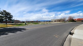 Más detalles para TBD Crossroads Blvd, Grand Junction, CO - Terrenos en venta