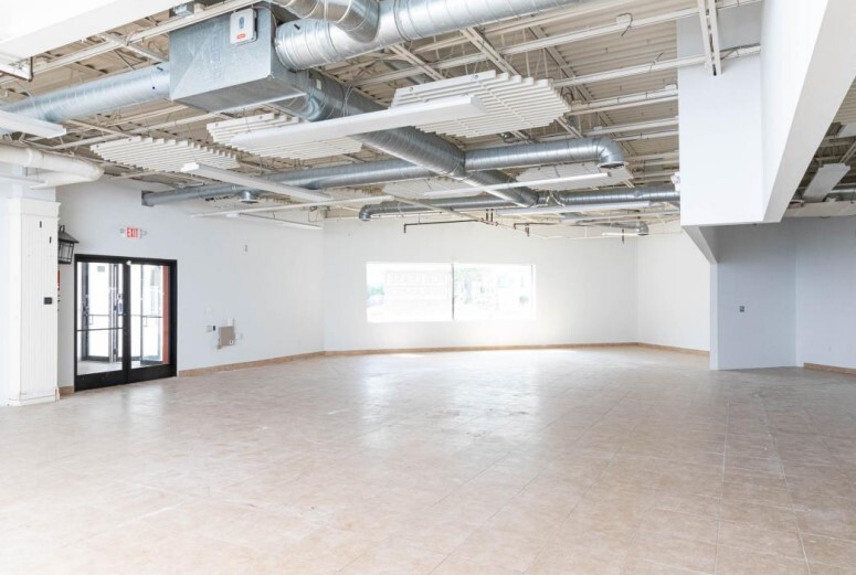 633 Hope St, Stamford, CT en alquiler Foto del interior- Imagen 1 de 4