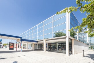 Más detalles de centre:mk, Milton Keynes - Local en alquiler