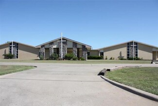 Más detalles para 5309 Gore Blvd, Lawton, OK - Terrenos en venta