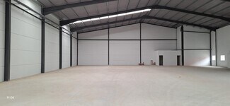 Más detalles de Nave en alquiler