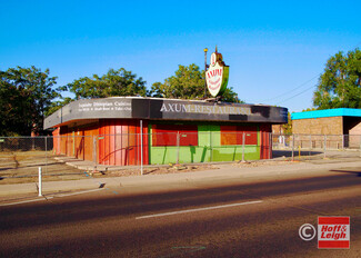 Más detalles para 5501 E Colfax Ave, Denver, CO - Local en alquiler