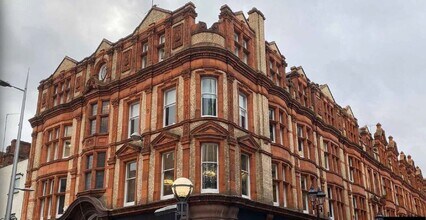 149-150 Friar St, Reading en alquiler Foto del edificio- Imagen 1 de 8