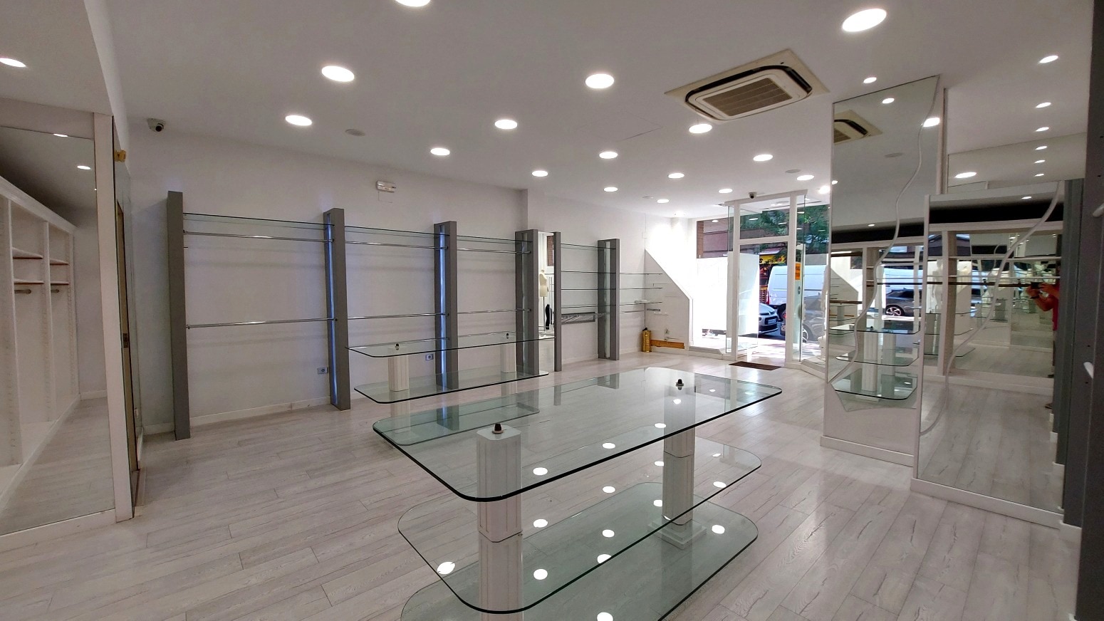Local en Logroño, La Rioja en alquiler Foto del interior- Imagen 1 de 8