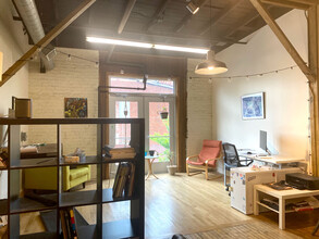 434 Houston St, Nashville, TN en alquiler Foto del interior- Imagen 2 de 7