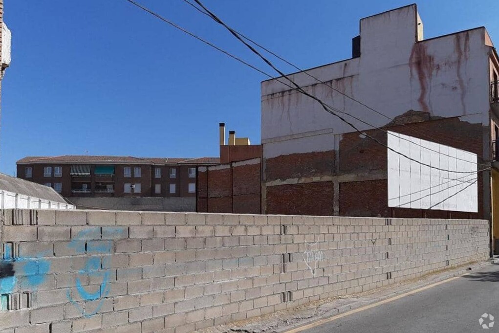 Calle Posadas, 7, Ocaña, Toledo en venta Foto principal- Imagen 1 de 1