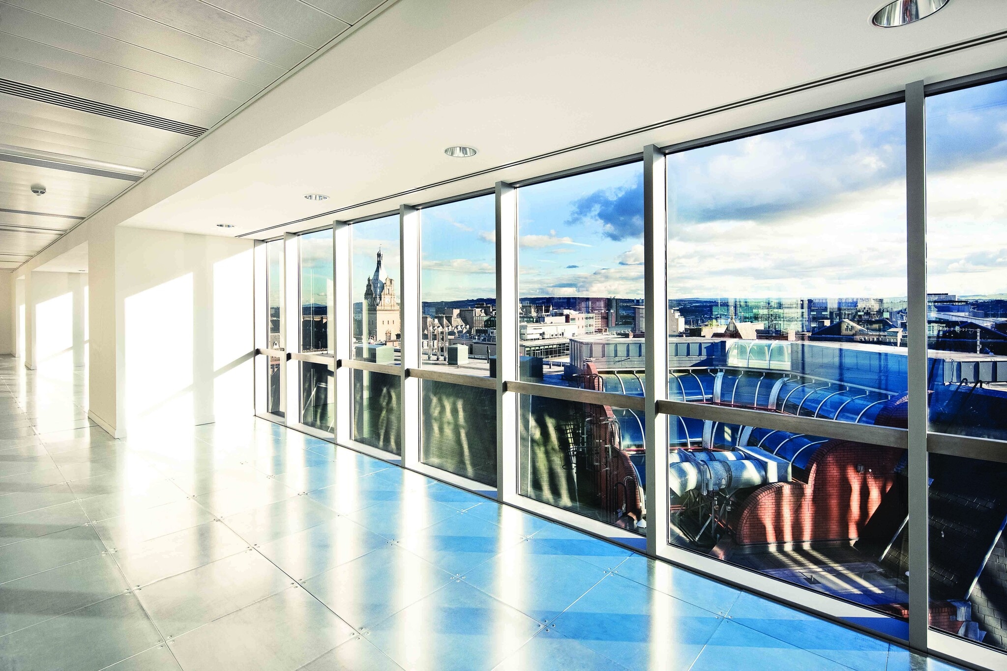 151-155 St Vincent St, Glasgow en alquiler Foto del interior- Imagen 1 de 1