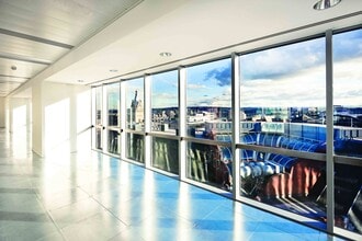 151-155 St Vincent St, Glasgow en alquiler Foto del interior- Imagen 1 de 1