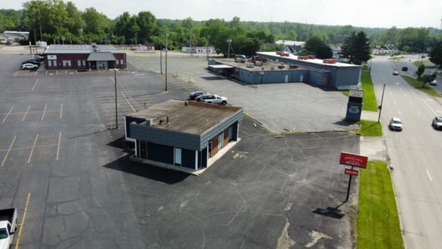 2141 Park Rd, Springfield, OH en venta - Foto del edificio - Imagen 1 de 12