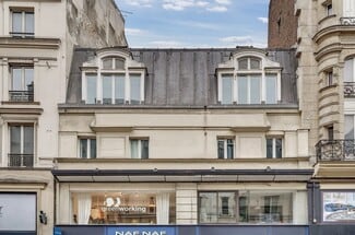 Más detalles de 34 Rue Du Faubourg Saint-Antoine, Paris - Coworking en alquiler