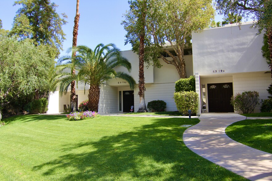 69786 Stellar Dr, Rancho Mirage, CA en venta - Foto del edificio - Imagen 2 de 6