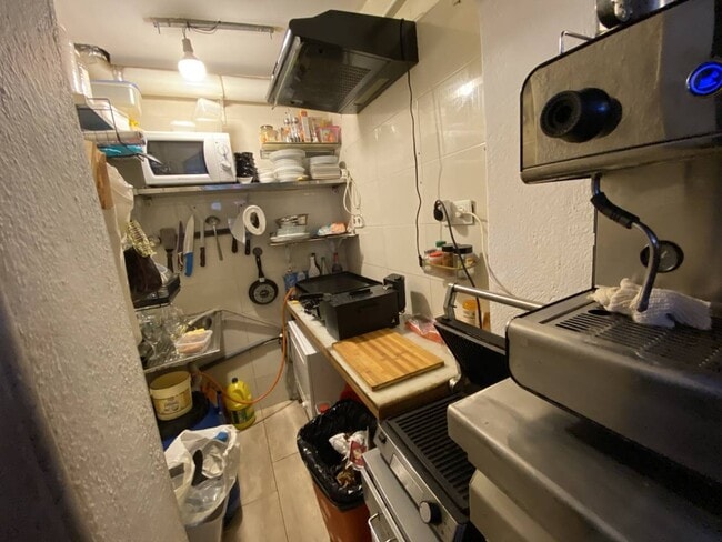 Más detalles de Local en alquiler