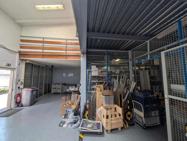 12 Rue Louis Rameau, Bezons en alquiler - Foto del interior - Imagen 2 de 18