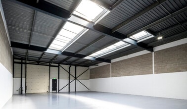 Europa Trade Park, Warrington en alquiler Foto del interior- Imagen 2 de 2