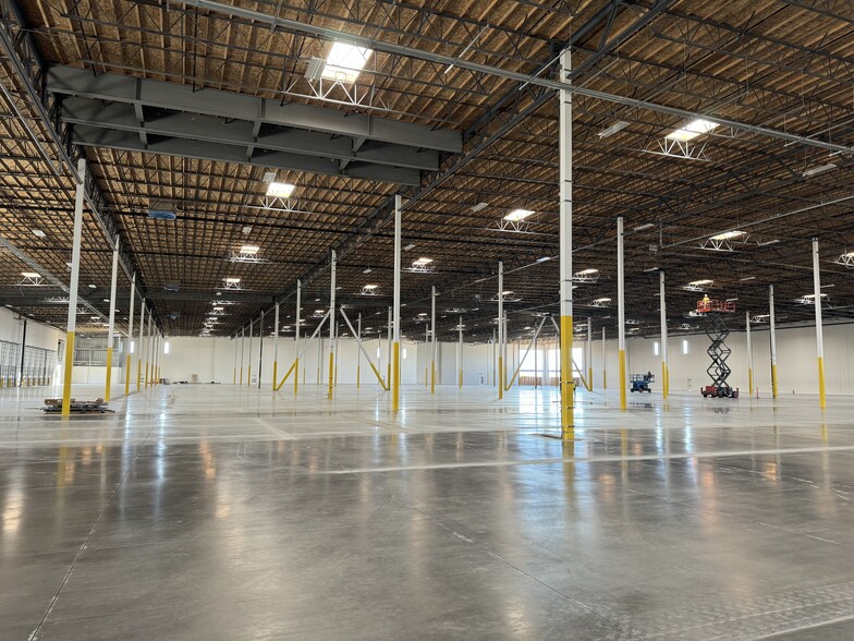 3636 Enterprise Ave, Hayward, CA en alquiler - Foto del interior - Imagen 3 de 6