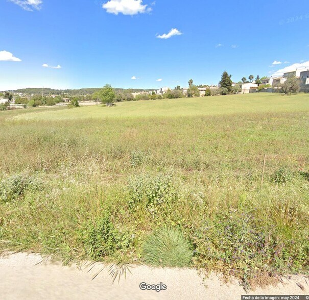 Terreno en Montuïri en venta - Plano del sitio - Imagen 1 de 4