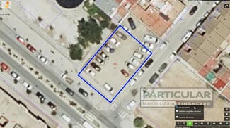 Más detalles de Terreno en venta