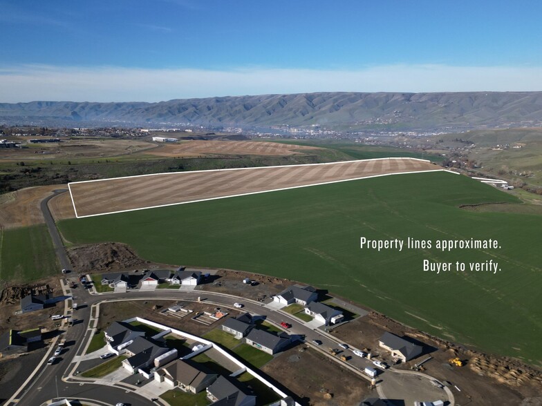 TBD Expedition Way, Lewiston, ID en venta - Foto del edificio - Imagen 2 de 13