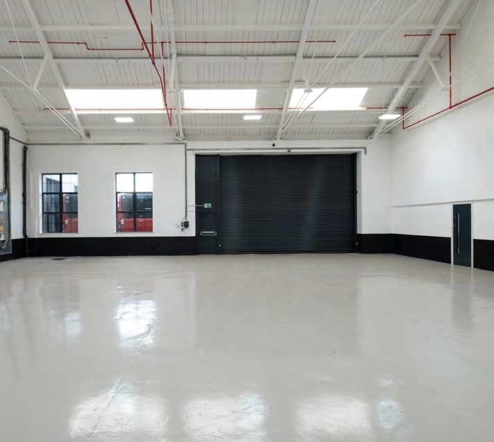 2 Chickenhall Ln, Eastleigh en alquiler Foto del interior- Imagen 1 de 2
