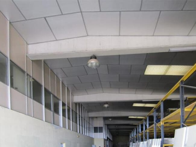 Más detalles de Nave en venta