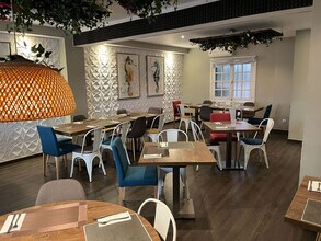 Local en Madrid, Madrid en alquiler Foto del interior- Imagen 2 de 9