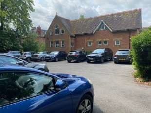 68B Junction Rd, Andover en venta - Foto del edificio - Imagen 2 de 2