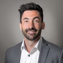 Samuel Scarborough CCIM