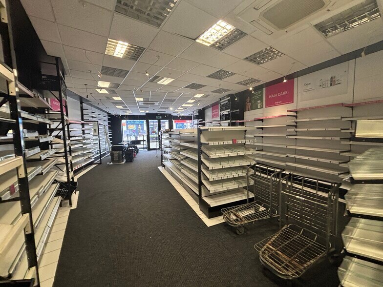 89 High St, Dumfries en alquiler - Foto del edificio - Imagen 2 de 3