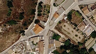Más detalles de Terreno en venta