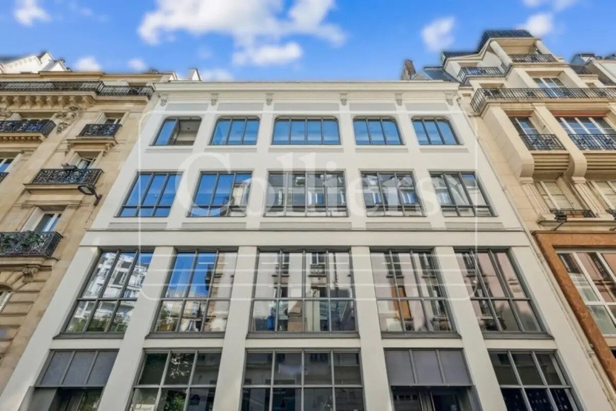 20 Rue Troyon, Paris en venta Foto del edificio- Imagen 1 de 10