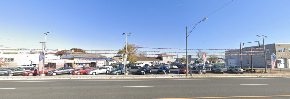 7000 Black Horse Pike, Egg Harbor Township, NJ en venta - Foto del edificio - Imagen 2 de 3