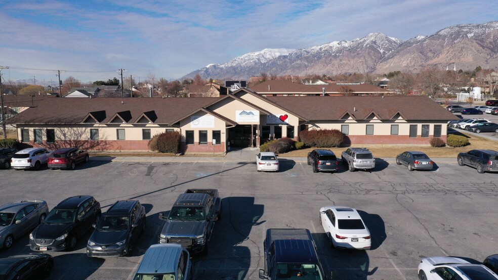 980 Medical Dr, Brigham City, UT en venta - Foto del edificio - Imagen 3 de 6