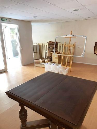 Más detalles de Local en alquiler