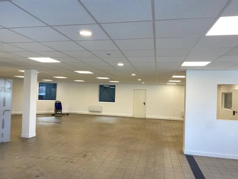 Rue Du Professeur Paul Langevin, Lezennes en venta - Foto del interior - Imagen 2 de 3