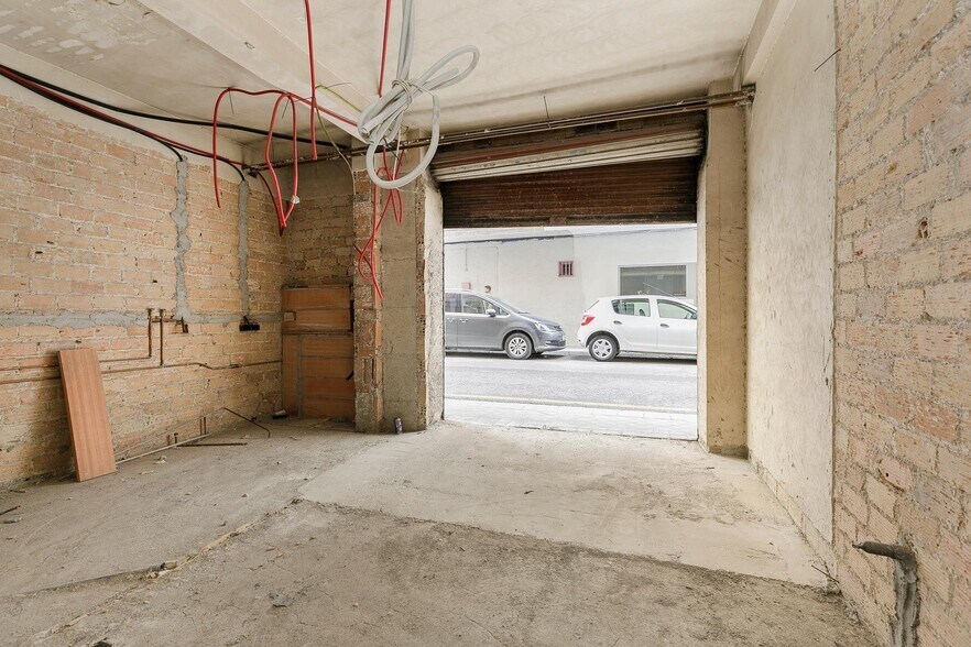 Calle Tierra del Fuego, 1-1, Granada, Granada en venta - Foto del interior - Imagen 1 de 7