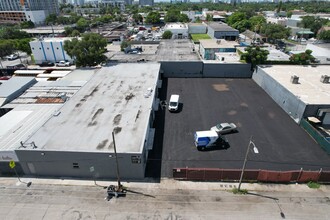 1724 NW 22nd St, Miami, FL - vista aérea  vista de mapa - Image1