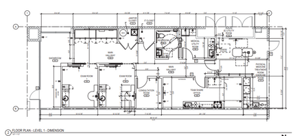 5379 Hamner Ave, Eastvale, CA en alquiler Plano de la planta- Imagen 1 de 1