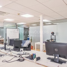 Oficina en Barcelona, Barcelona en alquiler Foto del interior- Imagen 1 de 37