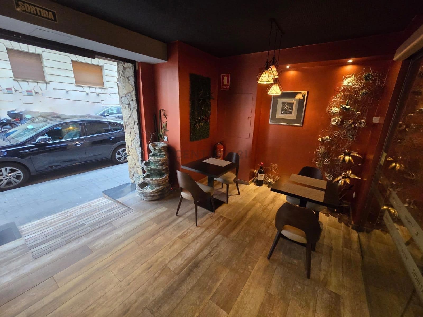 Local en Barcelona, Barcelona en alquiler Foto del interior- Imagen 1 de 12