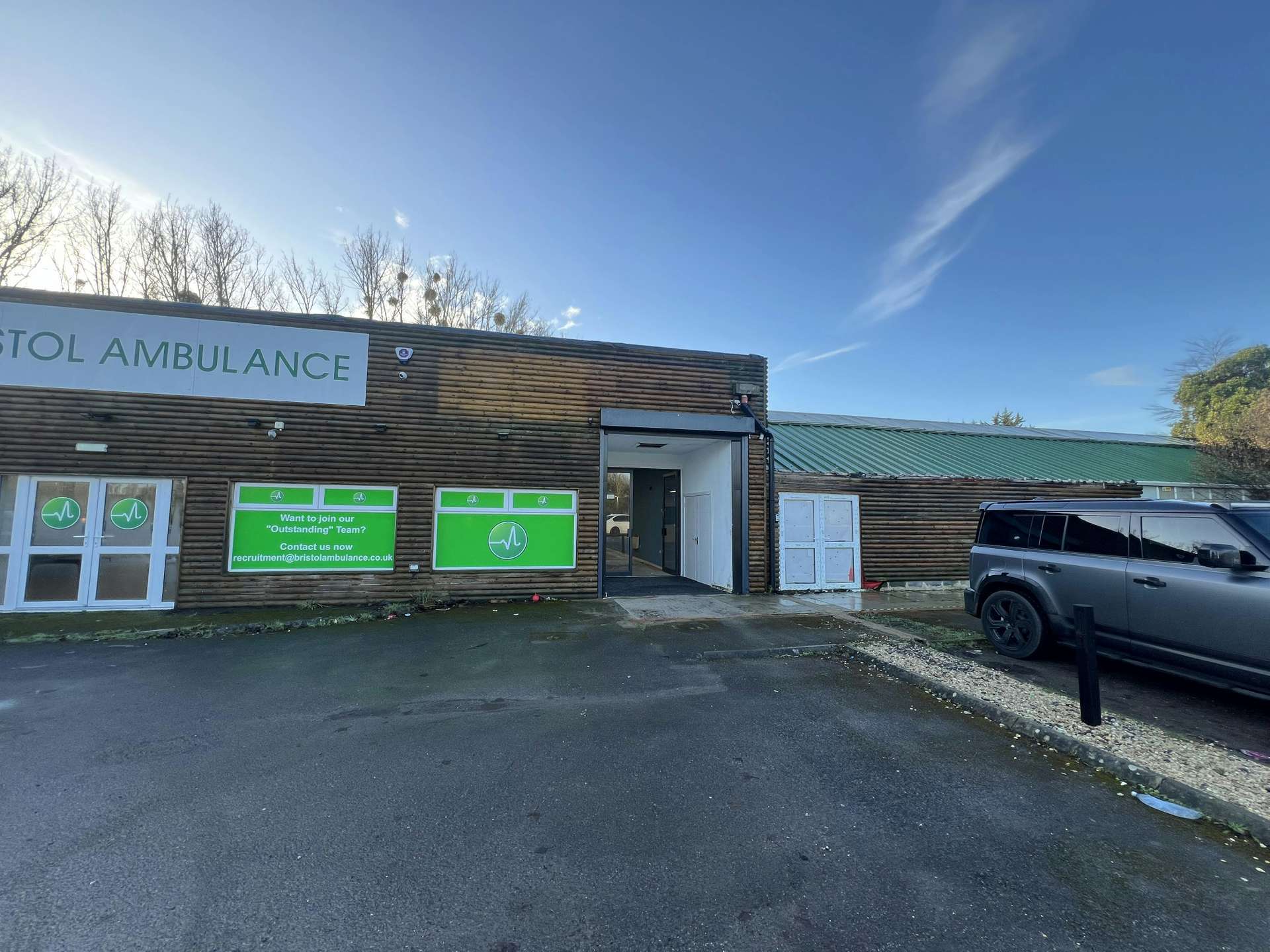 Hicks Gate, Keynsham en alquiler Foto principal- Imagen 1 de 2